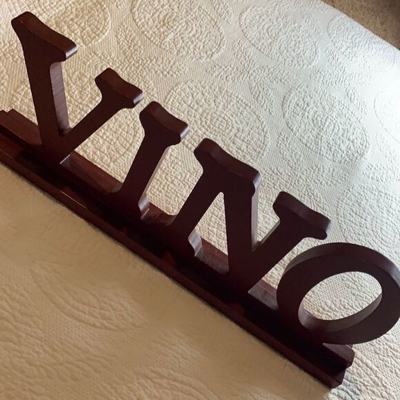 Other - Vino decor